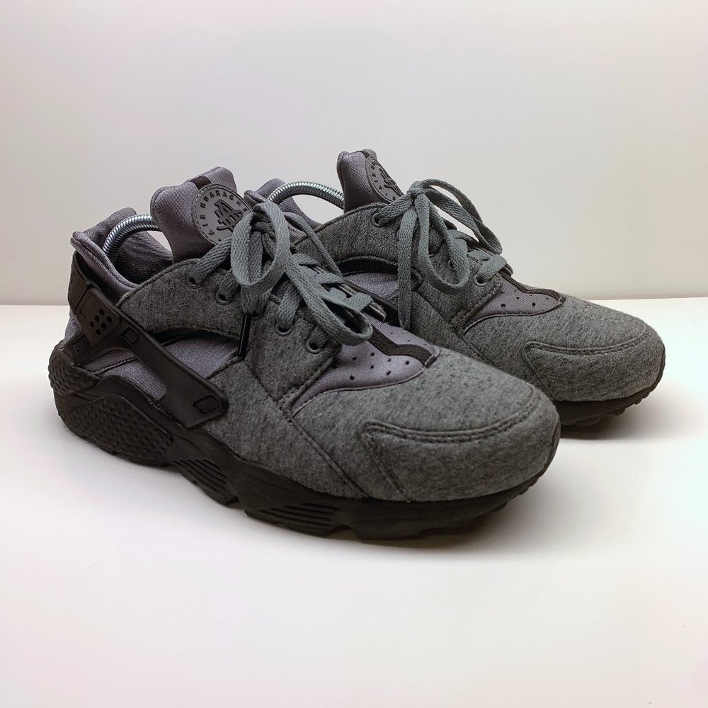 Nike Air Huarache Tech Fleece